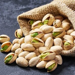 پسته صادراتی رفسنجان